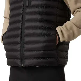 The North Face Terra Peak Schwarz M
