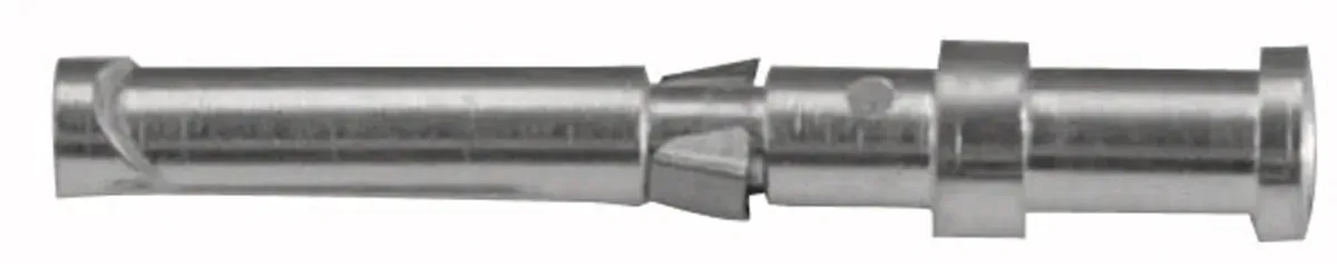 Ilme Audio Contactpin Silverplated Female