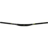 Burgtec RideWide enduro alloy black 30mm Rise