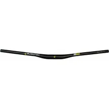 Burgtec RideWide enduro alloy black 30mm Rise