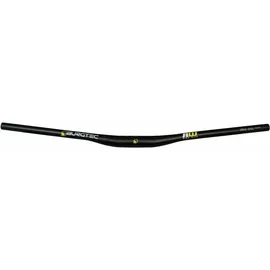 Burgtec RideWide enduro alloy black 30mm Rise