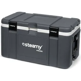 steamy Pro 50 Kühlbox 50 l