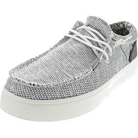 Fusion Herren Blau 43