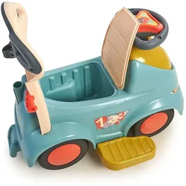 Feber Casual 3 In 1 Push N' Go Mehrfarbig