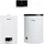 Vaillant Paket 1.726/3 ecoTEC plus VC 25CS/1-5, VRC 720/3, VIH R 200/6B