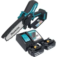 Makita DUC 150 RF2 Akku Kettensäge 18 V 15