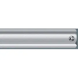 WERA 950/9 L Hex-Plus HF 1 Winkelschlüsselsatz 9-tlg.