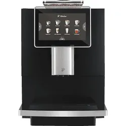 TCHIBO Office, B2B, Kaffeevollautomat Schwarz