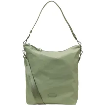 Marc O'Polo Amelie Hobo Bag Synthetik Green