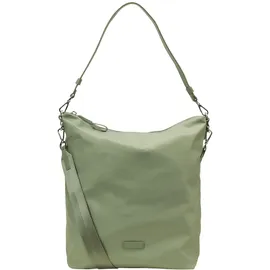 Marc O'Polo Amelie Hobo Bag Synthetik Green