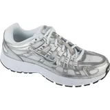 Damen White/Black/Metallic Silver 36,5