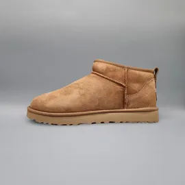 UGG Australia Classic Ultra Mini Chestnut 38