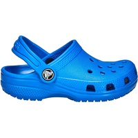 Crocs Classic Clog, blau
