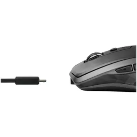 Logitech MX Anywhere 2S Schwarz