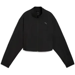 PUMA Fashion Trainingsjacke Damen 01 - PUMA black L