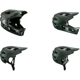 Leatt Helmet MTB Enduro 3.0 Spinach 2024 L