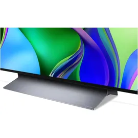 LG OLED83C39LA 83" 4K OLED evo TV C3