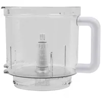 Braun Topf zu CombiMax K750/700/650/600 Typ 3202,3205