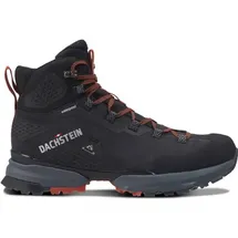 Dachstein Herren Trekkinghalbschuhe SF TREK GUIDE, SCHWARZ, 45