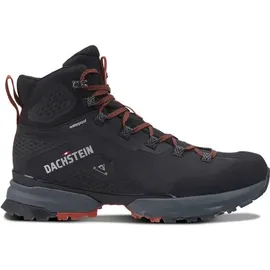 Dachstein Herren Trekkinghalbschuhe SF TREK GUIDE, SCHWARZ, 45