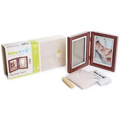 Baby Art My Baby Touch Simple Brown Baby-Abdruckset 1 St.