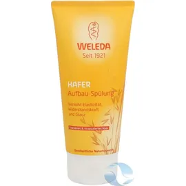 Weleda Hafer Aufbau-Spülung 200 ml