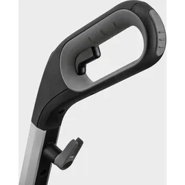 Kärcher Dampfreiniger SC 2 Upright für 50 m2 Weiß-Schwarz