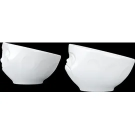 Fiftyeight PRODUCTS Eierbecher Set - - Weiß