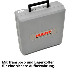 Hecht Druckluft-Schlagschrauber Set 002075D