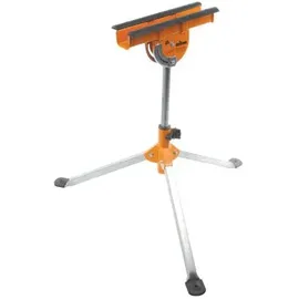 Triton Unterstellbock Kunststoff/Metall 635–940 mm orange