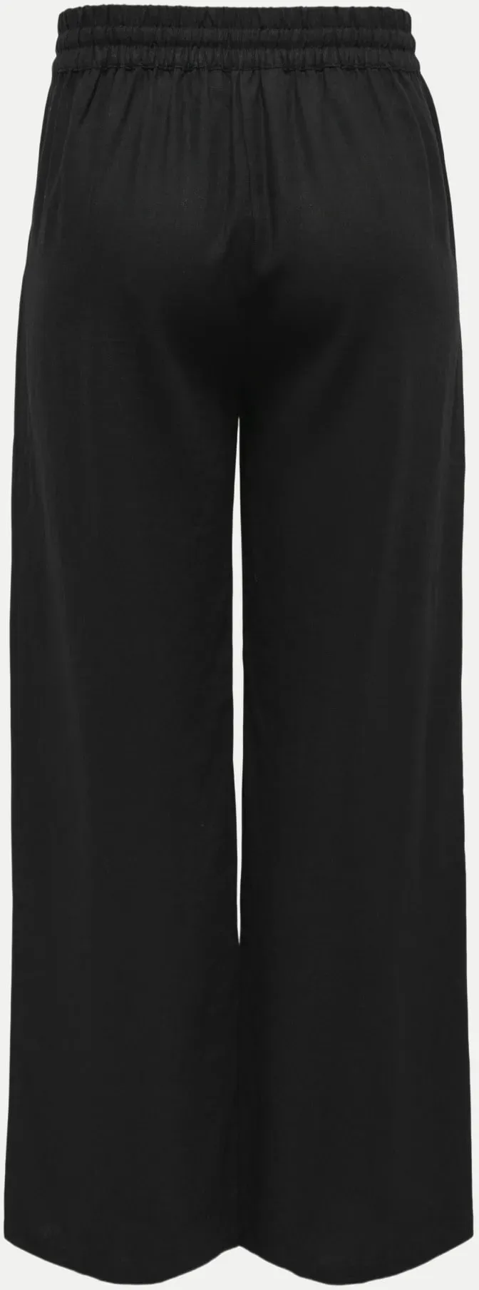 Anzugshose Schwarz XXL/