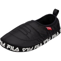 Fila Sneaker schwarz 45