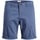 JACK & JONES Bowie Solid Chino Shorts Crockery S