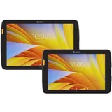 Zebra Technologies ET40 8.0'' 64 GB Wi-Fi
