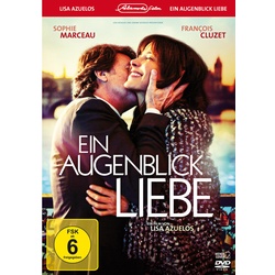 Ein Augenblick Liebe (DVD)