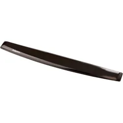 Fellowes Gel Crystals - Tastatur-Handgelenkauflage