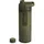 Grayl Ultrapress Wasserfilter Trinkflasche olive drab
