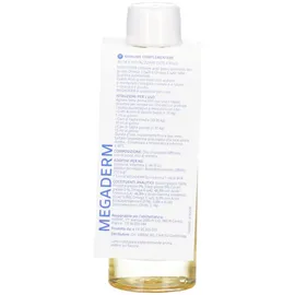 Virbac Megaderm 250 ml