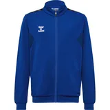 hummel hmlAUTHENTIC Poly Trainingsjacke Kinder 7045 true blue 152
