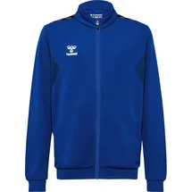 hummel hmlAUTHENTIC Poly Trainingsjacke Kinder 7045 true blue 152