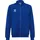 hummel hmlAUTHENTIC Poly Trainingsjacke Kinder 7045 true blue 152