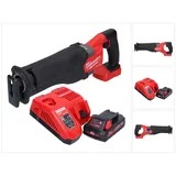 Milwaukee M18 FSZ-301 inkl. 1 x 3,0 Ah + Ladegerät