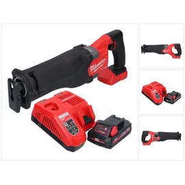 Milwaukee M18 FSZ-301 inkl. 1 x 3,0 Ah + Ladegerät