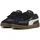 Puma Club II Era Kinder schwarz/weiß 27