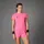 adidas Adizero Essentials Kurzarm-t-shirt - lucid pink, - S