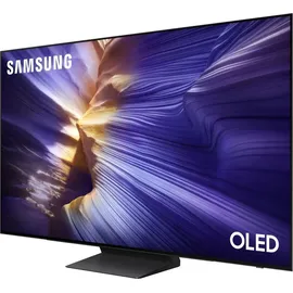 Samsung QE48S90F 48" OLED 4K Vision AI Smart TV S90F (EU-Modell)