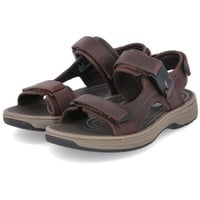 CLARKS Sandalen SALTWAY Trail 26176905 7 Braun, EU