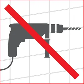 Wenko Garderobenständer Herkules Basic Schwarz