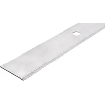 Karl Brück Nachf. GmbH Einwegwendehobelmesser EWM 260 mm Breite 18,6 mm Dicke 1 mm, Standard