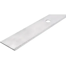 Karl Brück Nachf. GmbH Einwegwendehobelmesser EWM 260 mm Breite 18,6 mm Dicke 1 mm, Standard